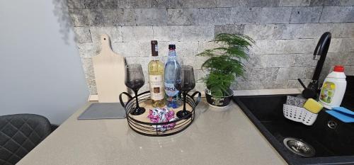 Cluj-Napoca Apartamento | Ilmar suites - new