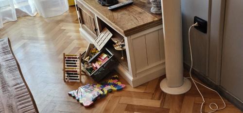 Cluj-Napoca Apartamento | Ilmar suites - new