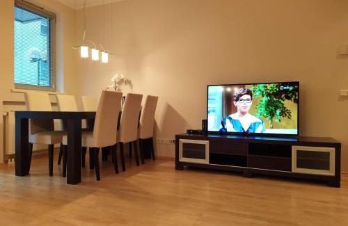 Kalamaja Apartamento | Ilmarine Apartment
