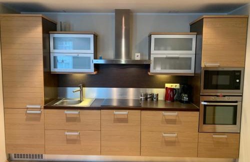 Kalamaja Apartamento | Ilmarine Apartment