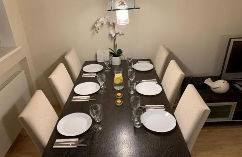 Kalamaja Apartamento | Ilmarine Apartment