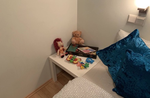 Kalamaja Apartamento | Apartamento Ilmarine en el centro de la ciudad
