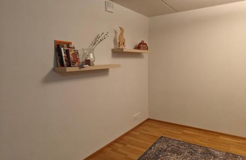 Oulu Apartamento | Ilmarinkadun iloinen