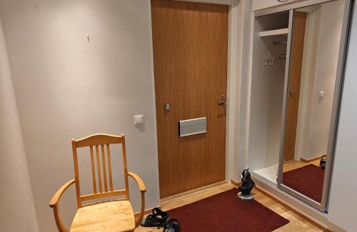 Oulu Apartamento | Ilmarinkadun iloinen