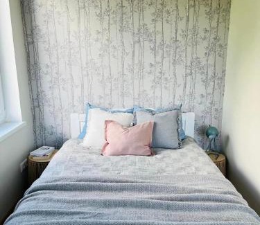 Viljandi Apartamento | Ilmarise Apartment