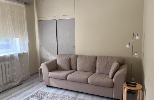 Tartu Apartamento | Ilmatsalu apartment