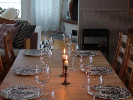 Keminmaa Apartamento | Ilmola resort by the river