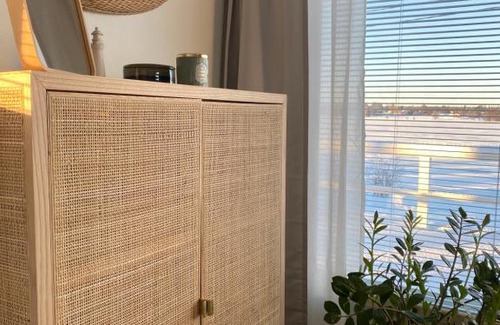 Keminmaa Apartamento | Ilmola resort by the river