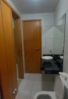 Barra de Sao Miguel Apartamento | ILOA Ap inteiro - 2 suites sala cozinha