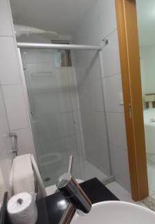 Barra de Sao Miguel Apartamento | ILOA Ap inteiro - 2 suites sala cozinha
