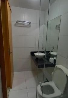Barra de Sao Miguel Apartamento | ILOA Ap inteiro - 2 suites sala cozinha
