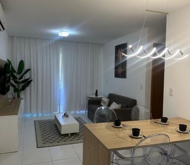 Barra de Sao Miguel Apartamento | ILOA Apto 02 quartos H