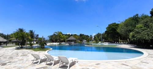 Barra de Sao Miguel Apartamento | Iloa, Barra de São Miguel 104B