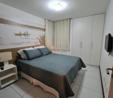 Barra de Sao Miguel Complejo | ILOA Condomínio Resort Barra de São Miguel, Próximo a PISCINA bloco L