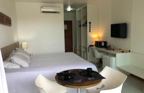 Barra de Sao Miguel Apartamento | Iloa Flat Barra São Miguel-Alagoas