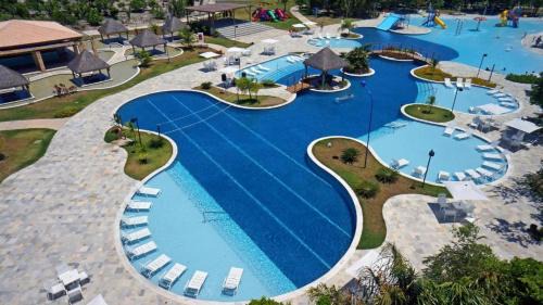 Barra de Sao Miguel Apartamento | Iloa Flat Barra São Miguel-Alagoas