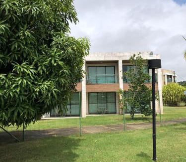 Barra de Sao Miguel Apartamento | Iloa Flat Barra São Miguel-Alagoas