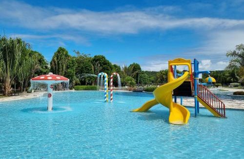 Barra de Sao Miguel Apartamento | ILOA-H 2 quartos, Conforto e Lazer