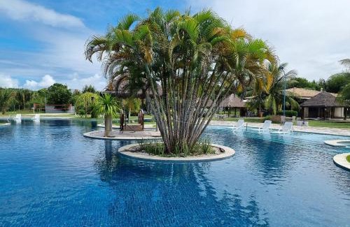 Barra de Sao Miguel Apartamento | ILOA-H 2 quartos, Conforto e Lazer