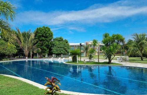 Barra de Sao Miguel Apartamento | ILOA-H 2 quartos, Conforto e Lazer