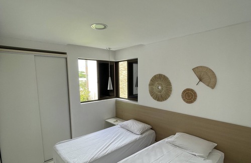 Barra de Sao Miguel Apartamento | Vrbo Property