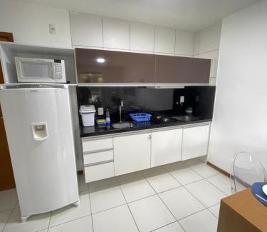 Brejo Apartamento | Iloa Residence Ap 103 K Barra de São Miguel AL