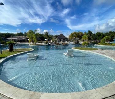 Brejo Apartamento | Iloa Residence Ap 103 K Barra de São Miguel AL