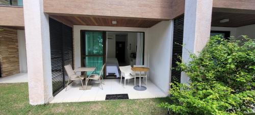 Barra de Sao Miguel Apartamento | ILOA Residence Flat Alagoas