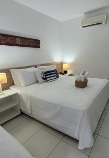 Barra de Sao Miguel Apartamento | ILOA Residence Flat Alagoas