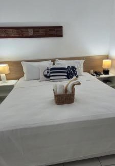 Barra de Sao Miguel Apartamento | ILOA Residence Flat Alagoas