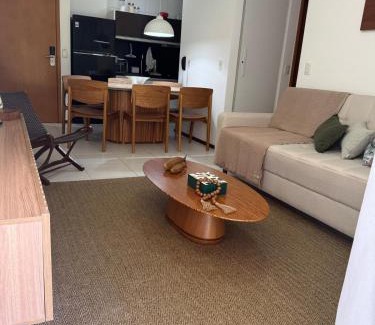 Barra de Sao Miguel Apartamento | Iloa Residence Casa 005H