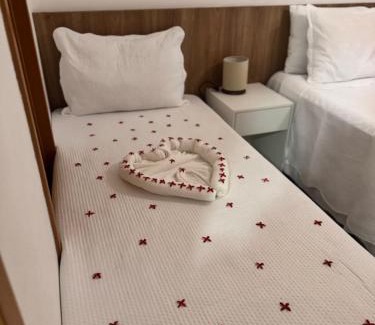 Barra de Sao Miguel Apartamento | Iloa Residence Ap 202 S