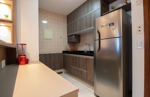 Barra de Sao Miguel Casa | Iloa Residence - Apto Térreo 004