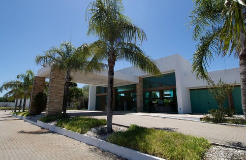 Barra de Sao Miguel Casa | Iloa Residence - Apto Térreo 004