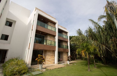 Barra de Sao Miguel Casa | Iloa Residence Apto 04 pessoas 105