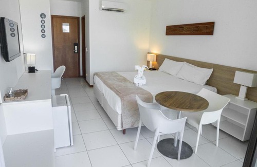 Barra de Sao Miguel Apartamento | ILOA RESIDENCE 03 - Barra de São Miguel - AL