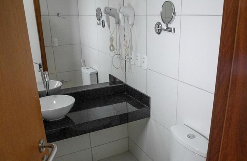 Barra de Sao Miguel Apartamento | ILOA RESIDENCE 03 - Barra de São Miguel - AL