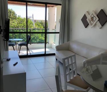 Barra de Sao Miguel Apartamento | ILOA RESIDENCE L202