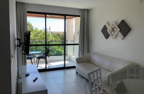 Barra de Sao Miguel Apartamento | ILOA RESIDENCE L202
