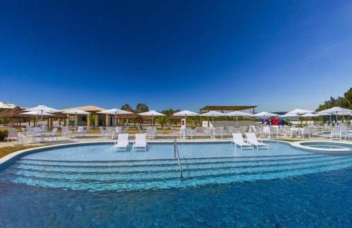 Barra de Sao Miguel Apartamento | ILOA RESIDENCE L202