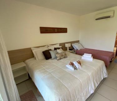 Barra de Sao Miguel Hotel | Iloa Residence
