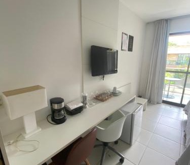 Barra de Sao Miguel Hotel | Iloa Residence