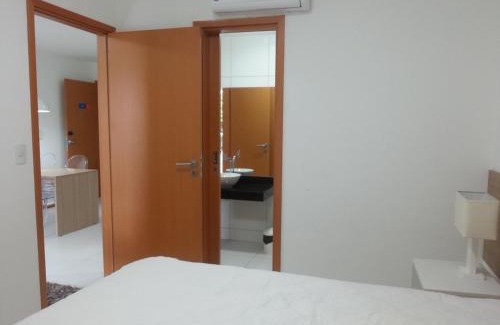 Barra de Sao Miguel Apartamento | Iloa residence