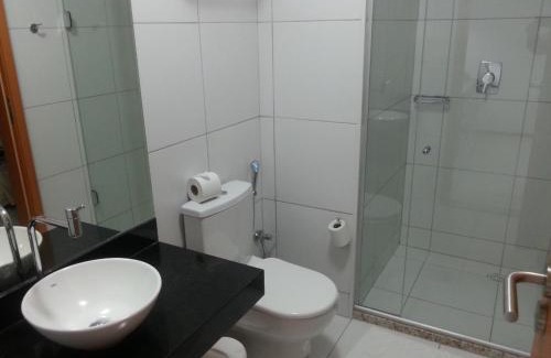 Barra de Sao Miguel Apartamento | Iloa residence