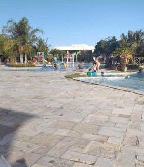 Barra de Sao Miguel Apartamento | Iloa residence
