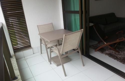 Barra de Sao Miguel Apartamento | Iloa residence