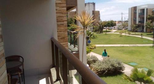Barra de Sao Miguel Apartamento | Iloa Resort