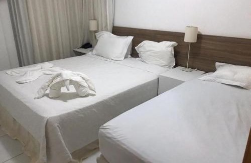 Barra de Sao Miguel Apartamento | Iloa Resort