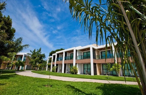 Barra de Sao Miguel Apartamento | Iloa Resorte, Barra de San Miguel
