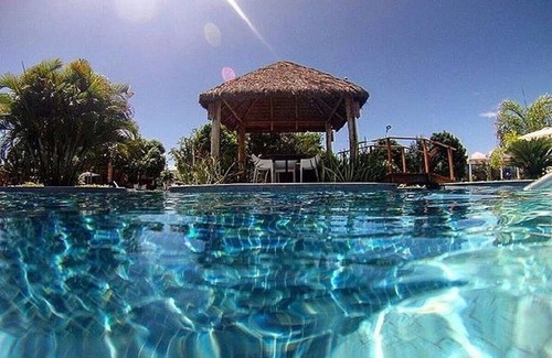Barra de Sao Miguel Apartamento | Iloa Resorte, Barra de San Miguel